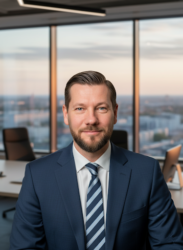 Jacek Wojtyra – specjalista rekrutacji w Trójmieście